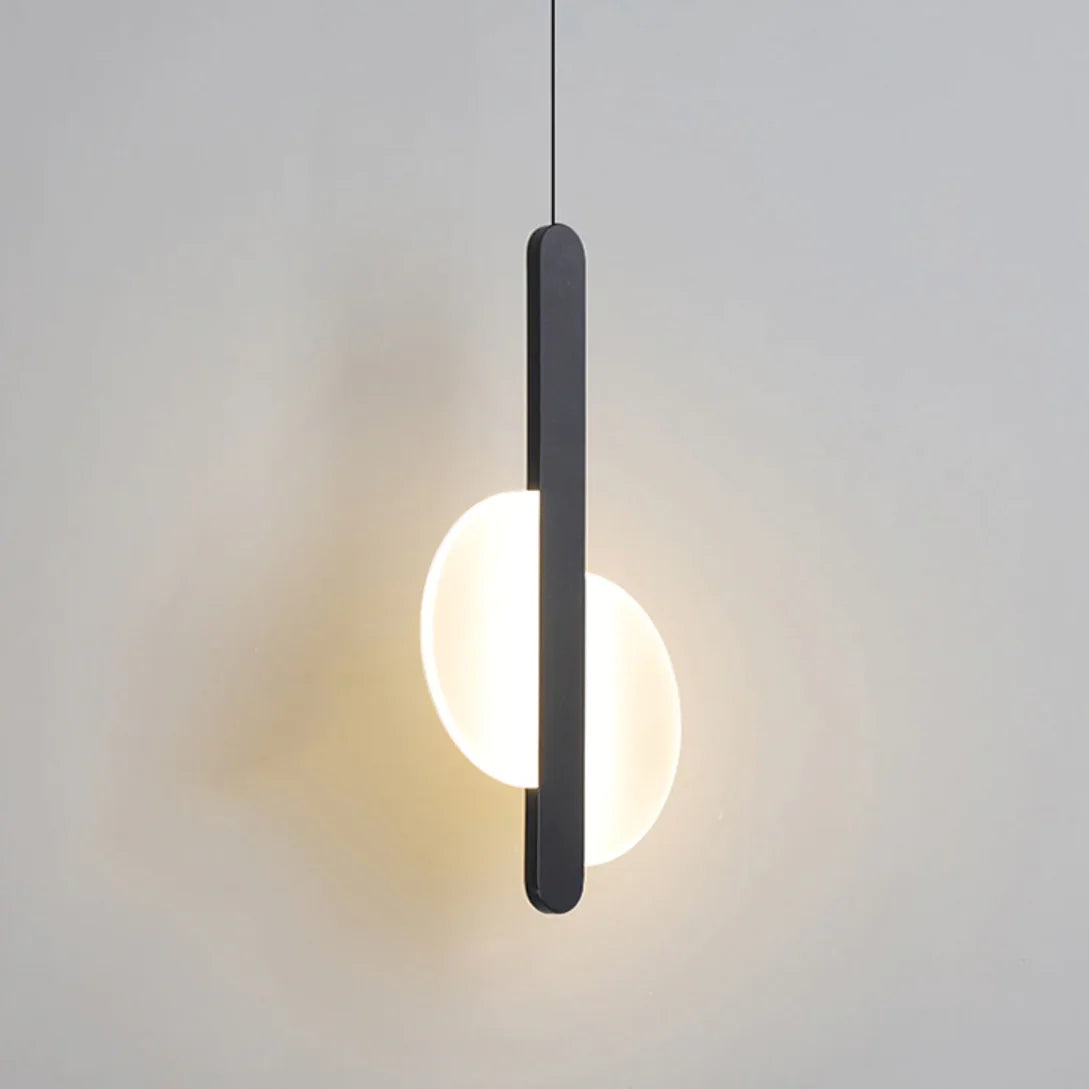 Scandinavian Style Pendant Lamp