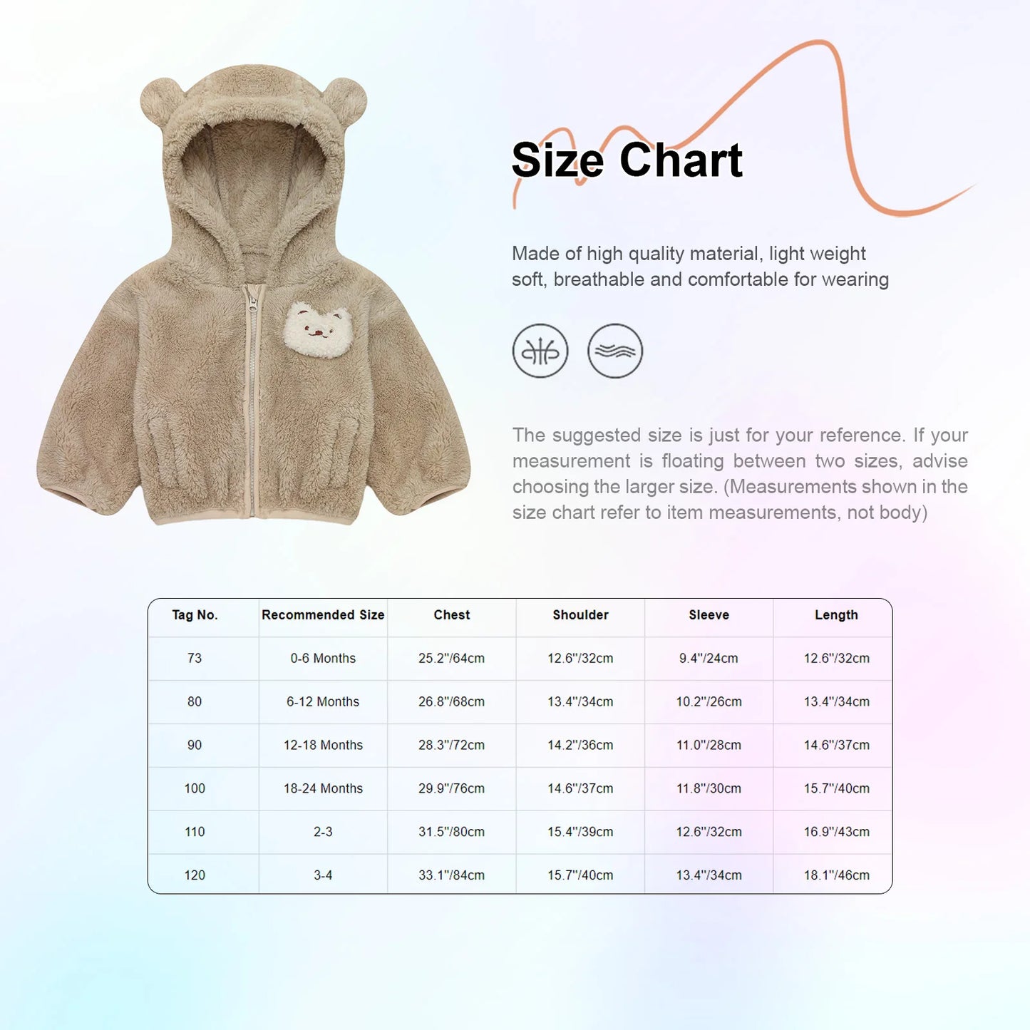 Toddler Girls Winter Cute Warm Hooded Jacket Coats Clothes Long Sleeve Faux Fur Thicken Furry Outwear Baby Kid Outfit Daily Wear