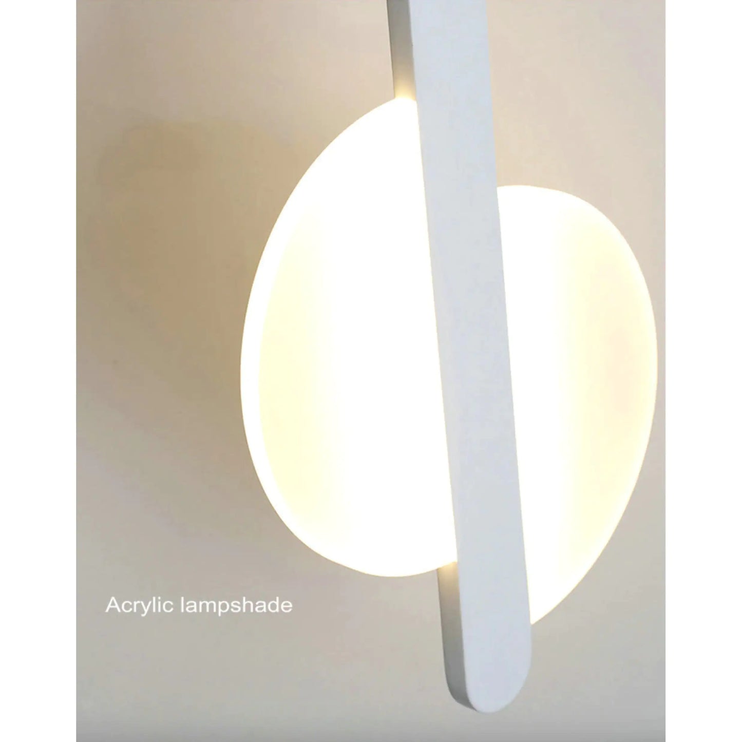 Scandinavian Style Pendant LampScandinavian Style Pendant Lamp