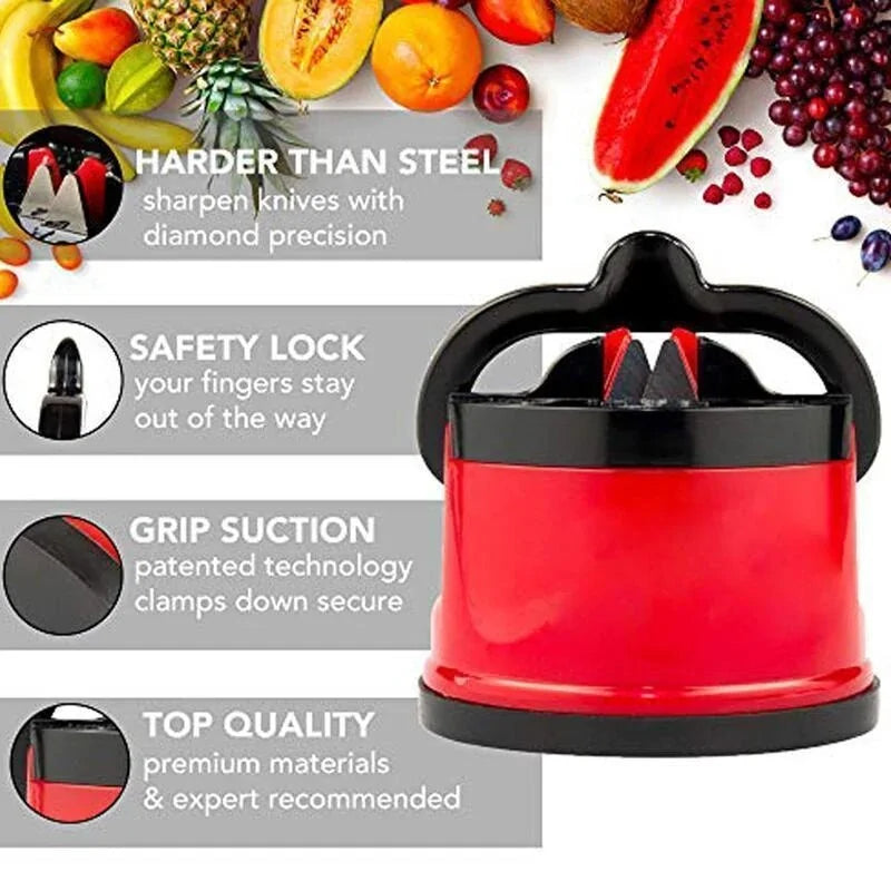 Kitchen Knives Sharpener