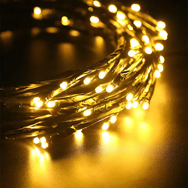 Led Light Room Decor Tree Vines